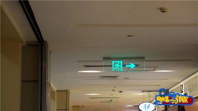 選擇智能疏散品牌需要注意些什么？