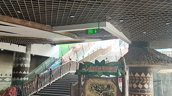 智能疏散系統(tǒng)有哪些類型？