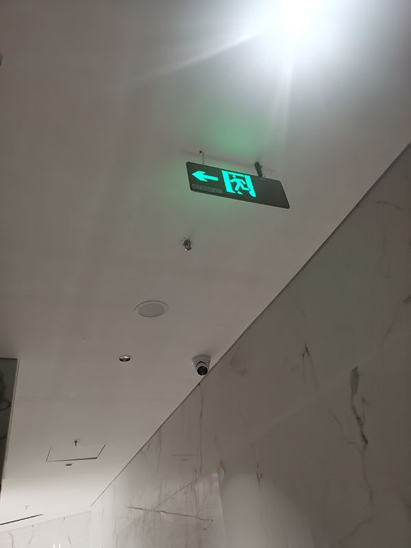 兒童樂園的應(yīng)急疏散系統(tǒng)應(yīng)具備哪些特色？