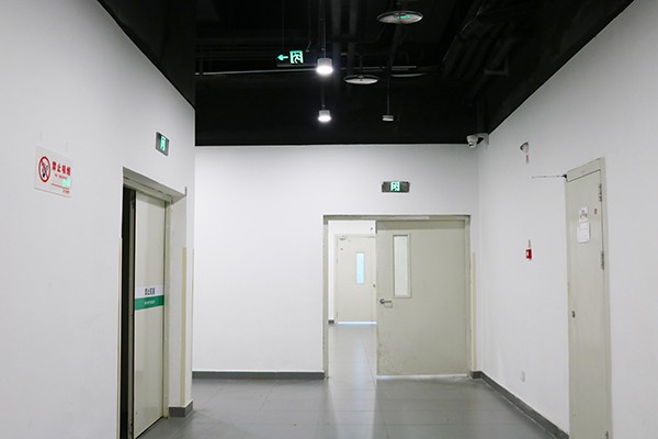 智能疏散指示系統(tǒng)能否應對多層建筑？