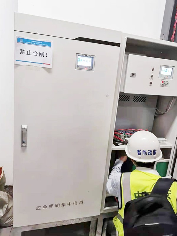 智能疏散指示系統(tǒng)是否具備防水防塵設(shè)計，以適應(yīng)惡劣環(huán)境？