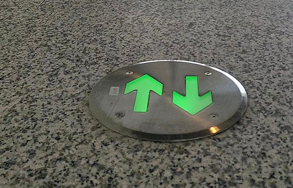 煙霧對智能疏散指示系統(tǒng)的運行有何影響？