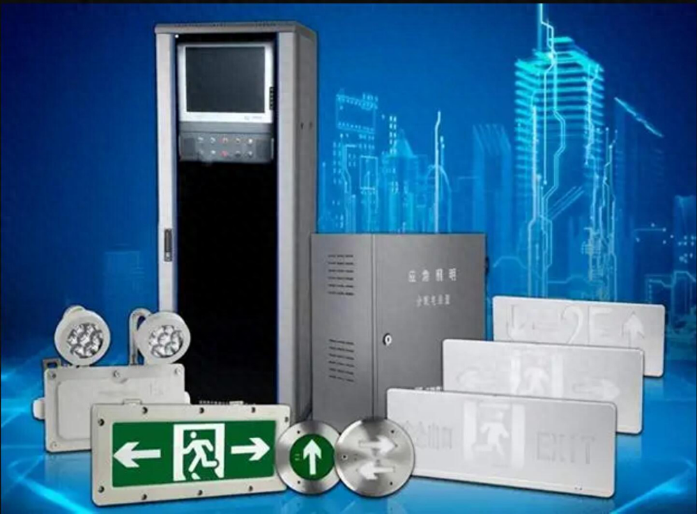 應(yīng)急照明疏散指示系統(tǒng)的核心技術(shù)和原理是什么？