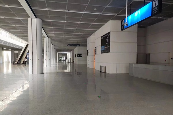 智能疏散指示系統(tǒng)如何確保在斷電情況下仍能運作？  