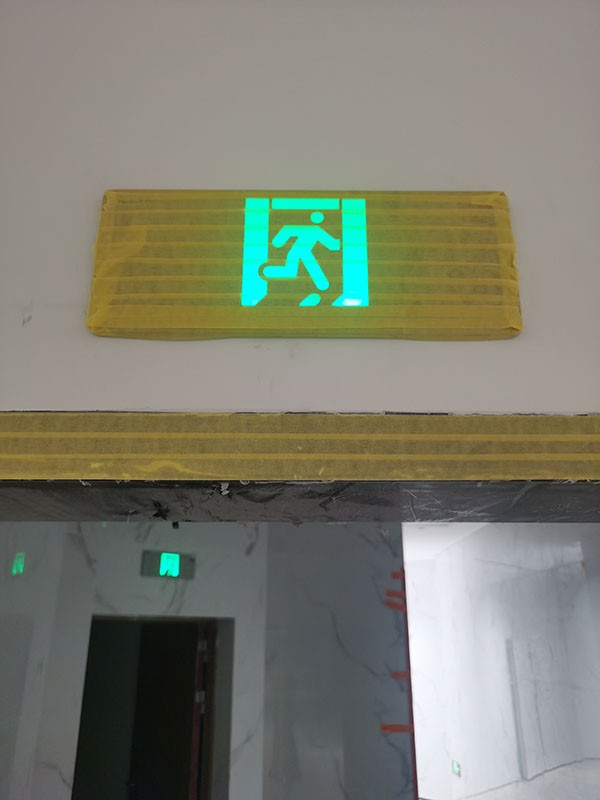 地下空間應急疏散系統(tǒng)的特殊設計要求有哪些？